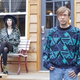 Carrie Brownstein, Fred Armisen (IFC)